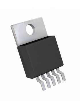 电源芯片LT3083IT#40PBF[IC REG LIN POS ADJ 3A TO220-5]