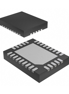 电源芯片TPS51362RVET[IC REG BUCK ADJ 10A 28VQFN]