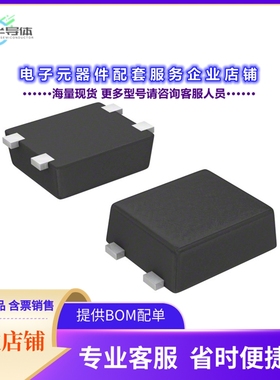 二极管/晶体管NSVF4015SG4T1G[RF TRANS NPN 12V 10GHZ SC-82FL]