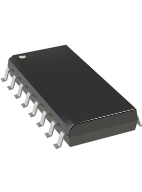 接口芯片DG409CUE+[IC SWITCH SP4TX2 100OHM 16TSSOP]