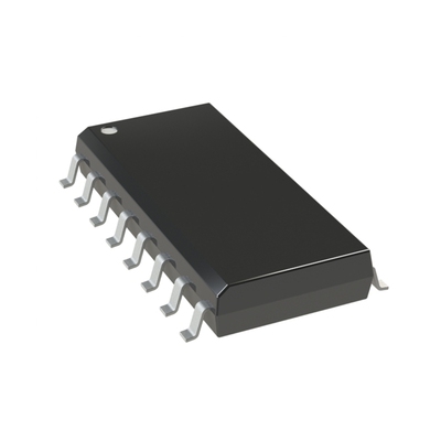 接口芯片MAX14753EUE+[IC SWITCH SP4TX2 130OHM 16TSSOP]