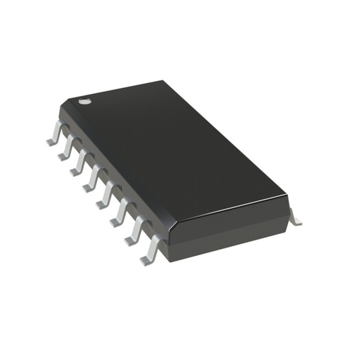 接口芯片MAX312LCUE+[IC SW SPST-NCX4 10OHM 16TSSOP]