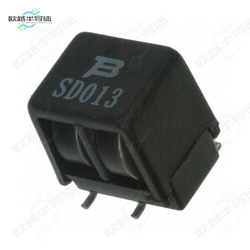 MF-SD013/250-2[电路保护PTC RESET FUSE 60V 130MA 4SMD]