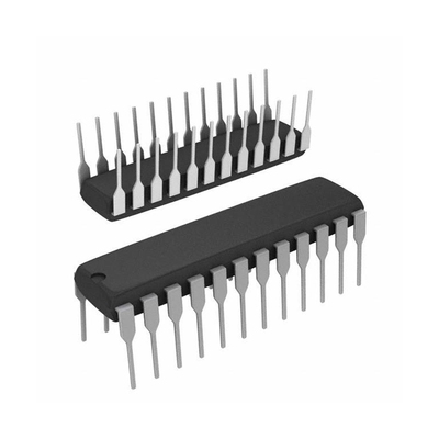 数据采集芯片AD7890ANZ-4[IC DAS 12BIT 117K 24DIP]