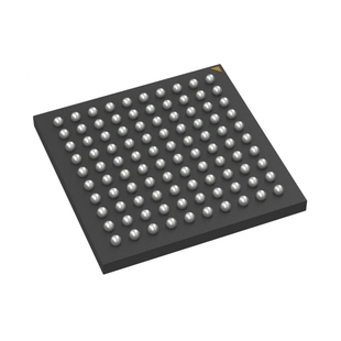 MCU MCU处理器ATSAM3U4CA FLSH 100TFBGA 256KB 32BIT