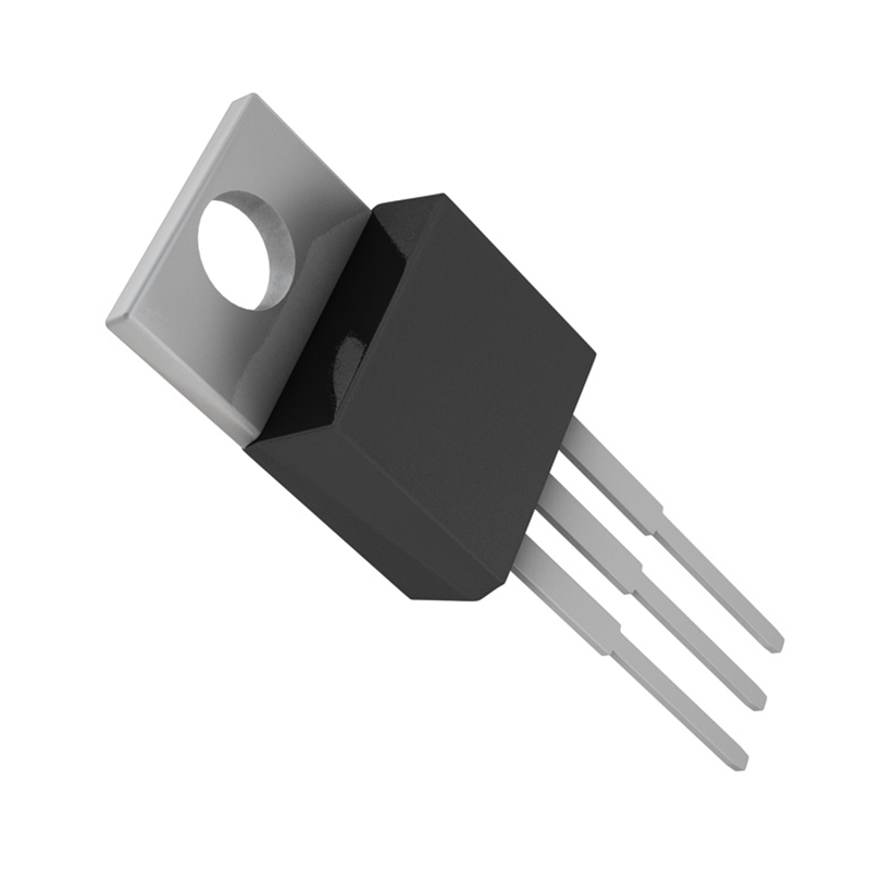 电源芯片LT1587CT-3.45#PBF[IC REG LINEAR 3.45V 3A TO220-3]