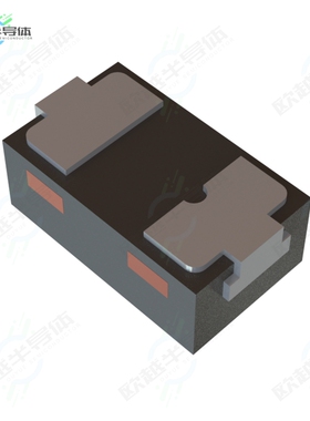 ESD39VASAFHT2RB[电路保护TVS DIODE 33VWM 59VC DFN10062W]