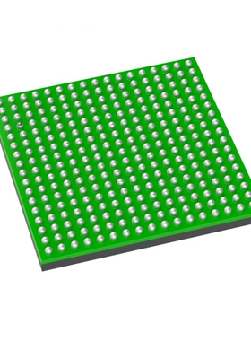 MCU处理器ATSAMA5D27C-CUR[IC MPU SAMA5D2 500MHZ 289LFBGA]