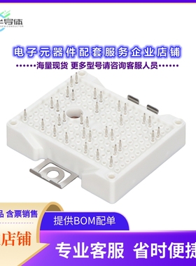 二极管/晶体管FF11MR12W2M1HB70BPSA1[LOW POWER EASY]