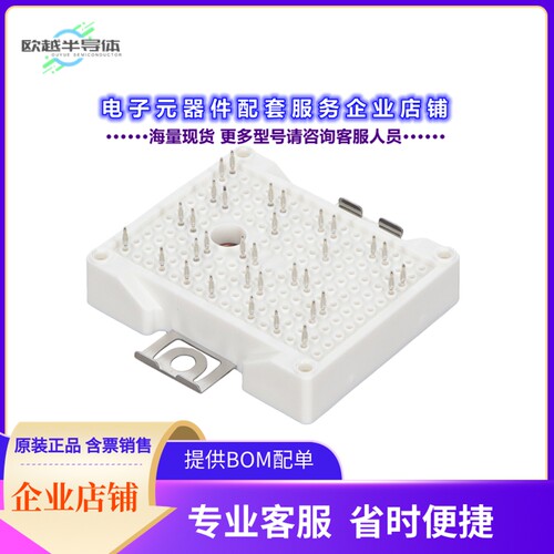 二极管/晶体管FF11MR12W2M1HB70BPSA1[LOW POWER EASY]