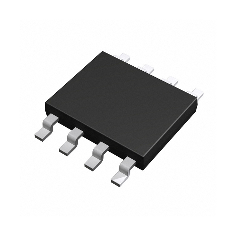 存储芯片BR24C16-RDS6TP[IC EEPROM 16KBIT I2C 8TSSOP]