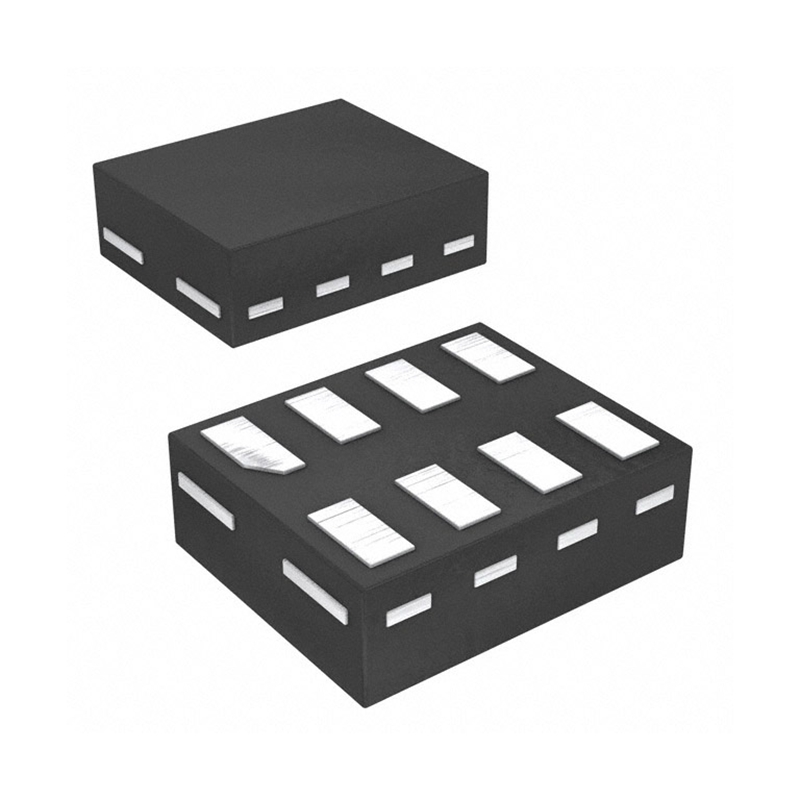 逻辑芯片74AXP2T3407GNX[IC TRANSLTR UNIDIRECTIONAL 8XSON]