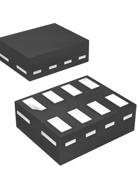 逻辑芯片74LVC1G74GN,115[IC FF D-TYPE SNGL 1BIT 8XSON]