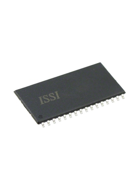 存储芯片IS63WV1024BLL-12TLI[IC SRAM 1MBIT PARALLEL 32TSOP II