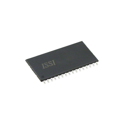 存储芯片IS63WV1024BLL-12TLI[IC SRAM 1MBIT PARALLEL 32TSOP II