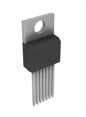 电源芯片LM3466TA/NOPB[IC LED DRVR LINEAR 1.5A TO220-7]