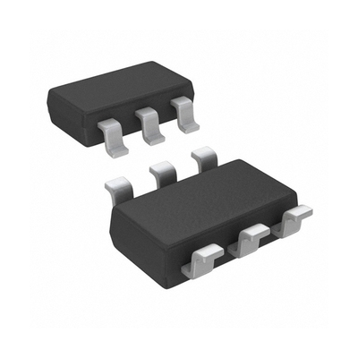 电源芯片LM3405AXMKE/NOPB[IC LED DRV RGLTR PWM 1A TSOT23-6]