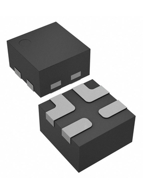 电源芯片SLG5NT1593V[IC PWR SWITCH P-CHAN 1:1 4STDFN]