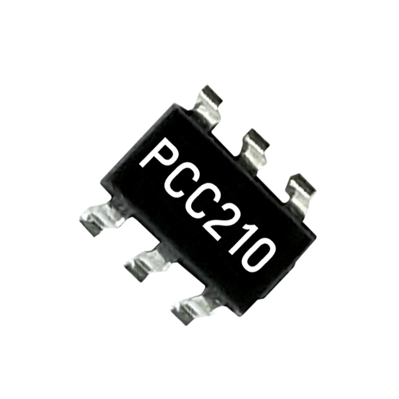 电源芯片PCC210[POWERHARVESTER BOOST CONVERTER I]