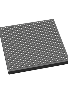 MCU处理器XCZU1CG-L1SFVA625I[IC ZUP MPSOC LP A53 FPGA 625BGA]