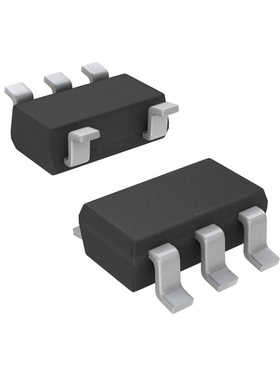 线性芯片TSU101ICT[IC OPAMP GP 1 CIRCUIT SC70-5]