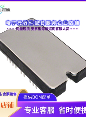 二极管/晶体管APTM50HM65FT3G[MOSFET 4N-CH 500V 51A SP3]