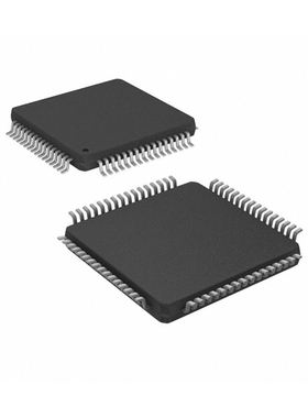 接口芯片TMDS351PAG[IC INTERFACE SPECIALIZED 64TQFP]