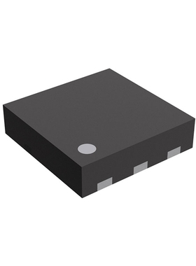 线性芯片NJU77251KG1-TE3[IC COMPARATOR 1 CMOS 6DFN]