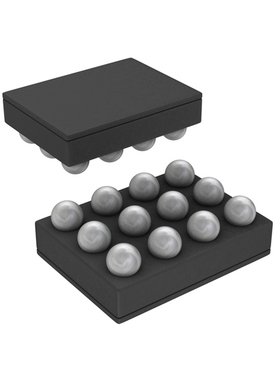 电源芯片LM3561TME/NOPB[IC LED DRVR RGLTR I2C 12DSBGA]