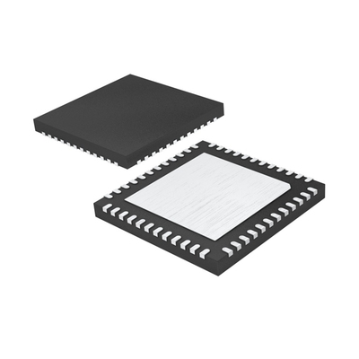 数据采集芯片LTC2203CUK#PBF[IC ADC 16BIT PIPELINED 48QFN]