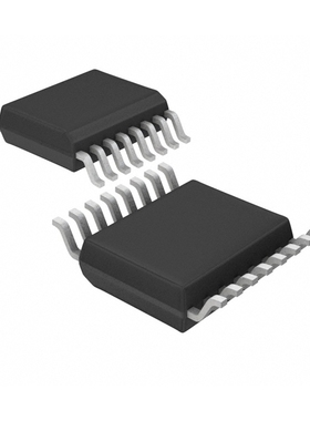 电源芯片BA6845FS-E2[IC MTR DRV BIPOLR 2.7-9V 16SSOPA]
