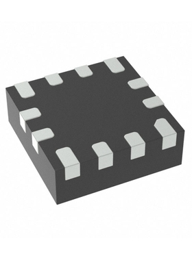 逻辑芯片SLG7NT4375V[CMIC, SKL AIO POWER SEQUENCING]