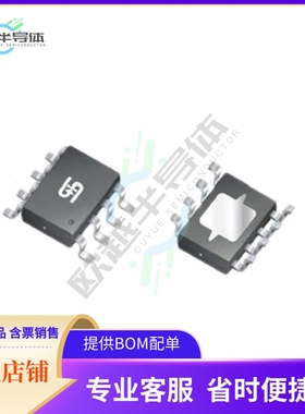 线性芯片TS34119CS RLG 原装正品 提供BOM配单服务