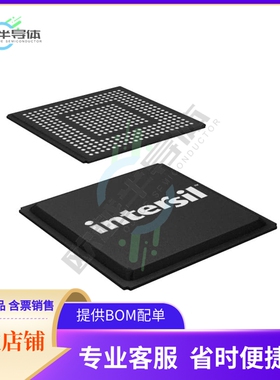 原装正品 接口芯片ISL59530IKZ 提供电子元器配单服务