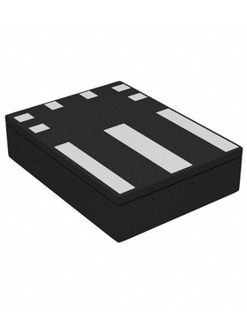 电源芯片LMG5200MOFR[IC HALF BRIDGE DRIVER 10A 9QFN]