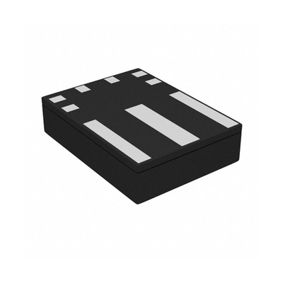 电源芯片LMG5200MOFR[IC HALF BRIDGE DRIVER 10A 9QFN]