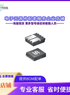 二极管/晶体管TSM8588CV RGG[-60V, -4.5A, COMPLEMENTARY P-CHA]