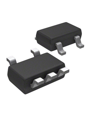 线性芯片AZV331KSTR-G1[IC COMPARATOR 1 GEN PUR SC70-5]