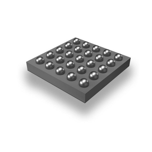 VBUS 7ARMS SINK PROTECTI CURRENT 电源芯片KTS1697AEOAB