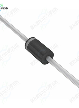 P4KE16A_R2_00001[电路保护TVS DIODE 13.6VWM 22.5VC DO41]