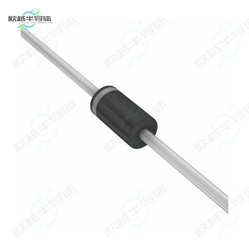 P4KE16A_R2_00001[电路保护TVS DIODE 13.6VWM 22.5VC DO41]