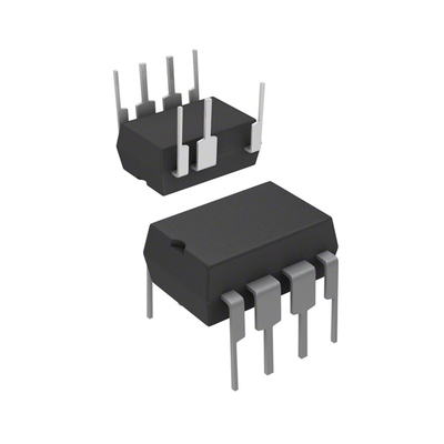 电源芯片ICE3BR0680JZXKLA1[IC OFFLINE SWITCH FLYBACK 7DIP]