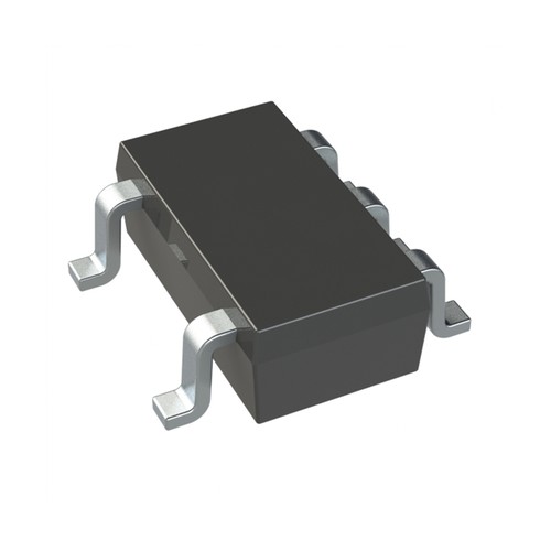 电源芯片MCP1320T-19HI/OT[IC SUPERVISOR 1 CHANNEL SOT23-5]