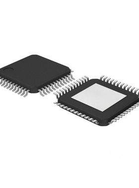 电源芯片STP24DP05BTR[IC LED DRIVER LINEAR 80MA 48TQFP]