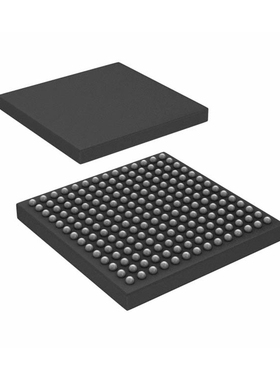 接口芯片GD82550ELSL4MK[IC ETH PCI/CARDBUS CTRL 196-BGA]