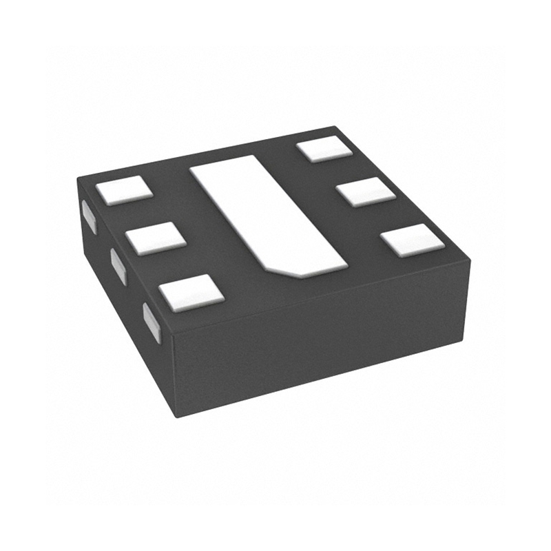 电源芯片AP7346D-1218FS6-7[IC REG LIN 1.2V/1.8V X2DFN1212-6]