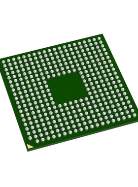 MCU处理器XC4VLX25-11SFG363C[IC FPGA 240 I/O 363FCBGA]