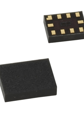 接口芯片FSUSB43L10X-F131[IC USB SWITCH DPDT 10MICROPAK]