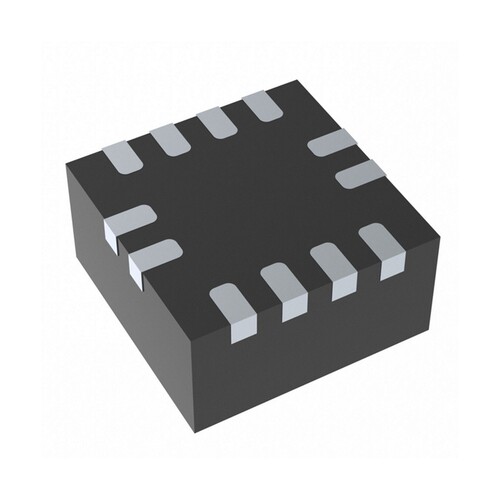 电源芯片MP5087GG-P[IC PWR SWITCH P-CHAN 1:1 12QFN]
