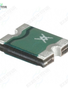 MICROSMD200F-2[电路保护PTC RESET FUSE 6V 2A 1210]